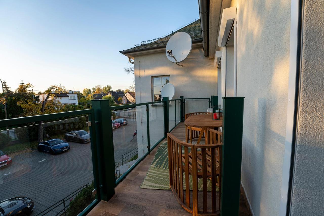 Industrial Apartment "I Loft Opole" Exteriör bild