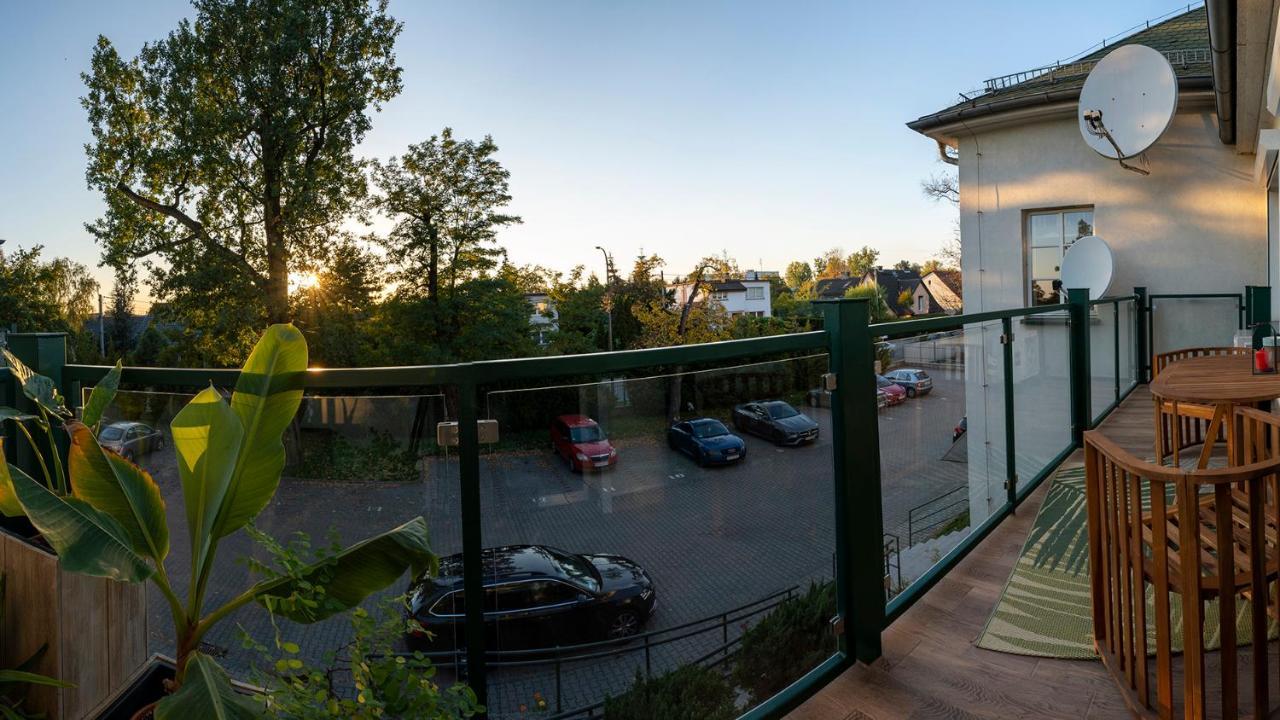 Industrial Apartment "I Loft Opole" Exteriör bild